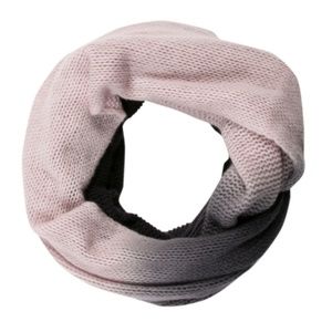 360 Cashmere Ombre Infinity Scarf